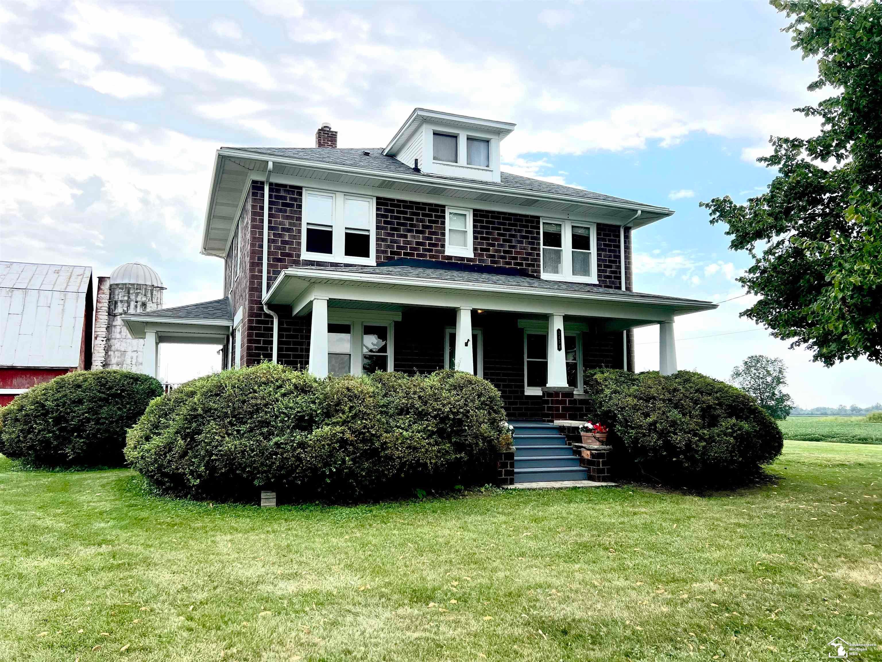 2454 E Labo Road