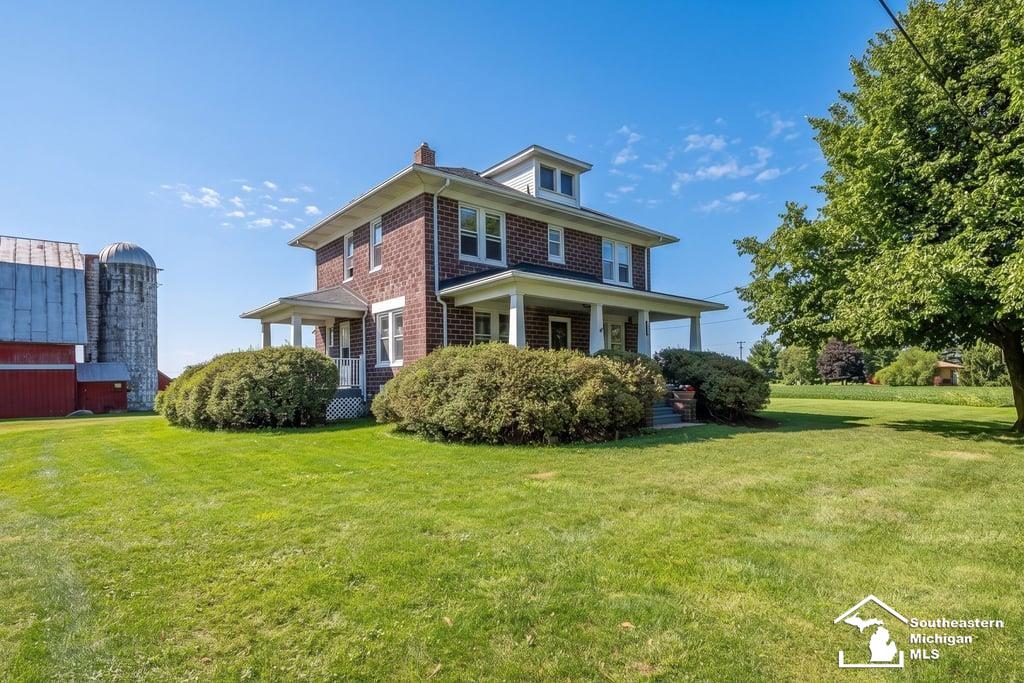 2454 E Labo Road