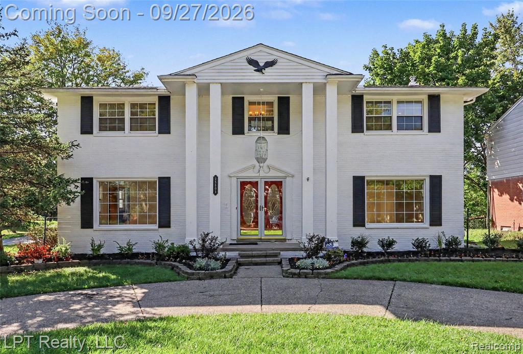 25503 Arden Park Drive