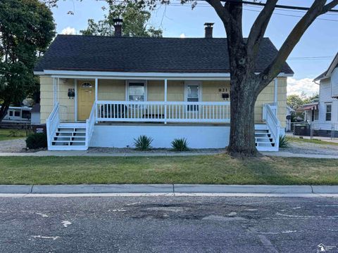 815 Union Street Monroe MI 48161