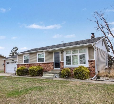 1764 Sheick Road Monroe MI 48162