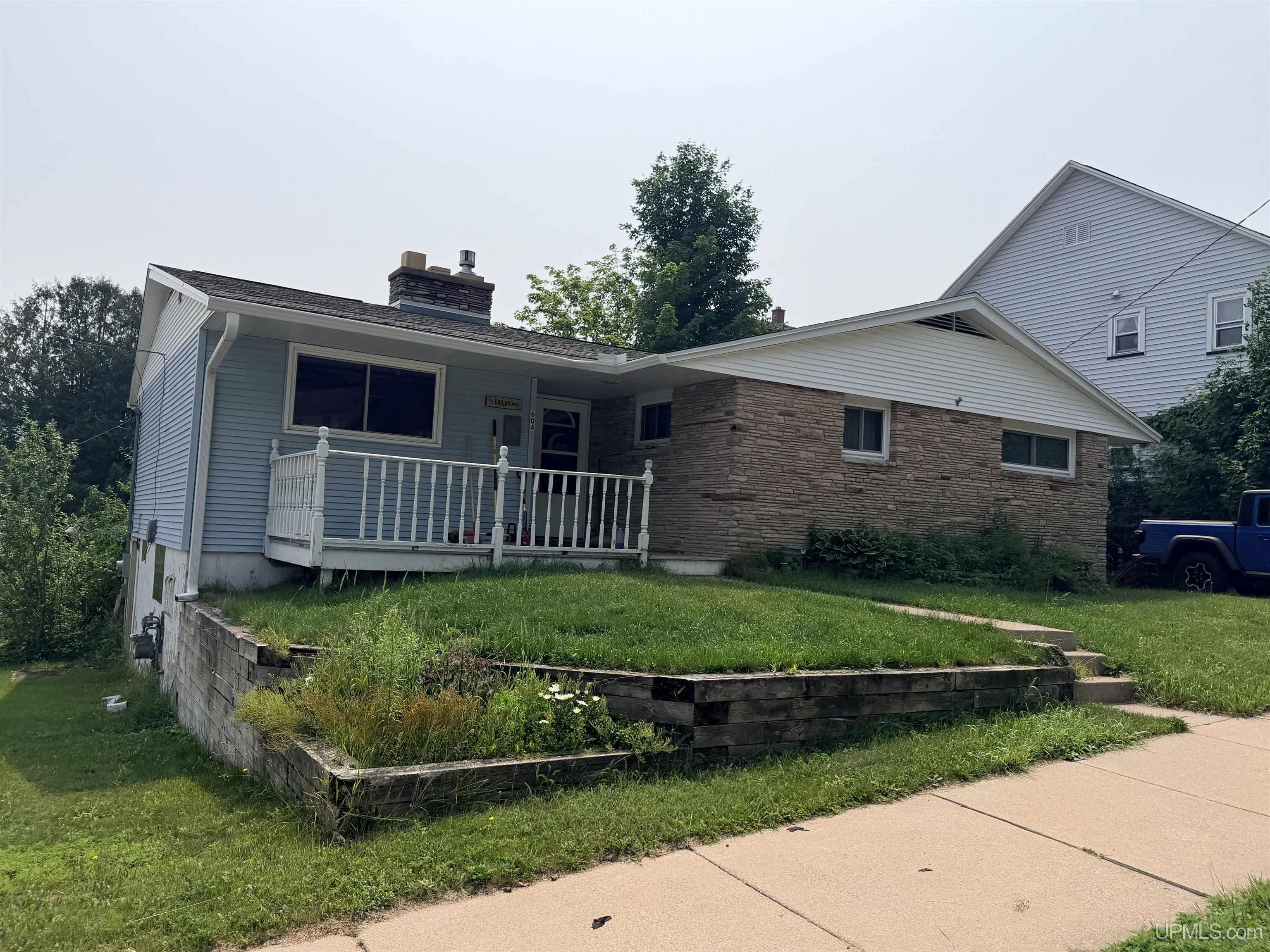 604 Cedar Street