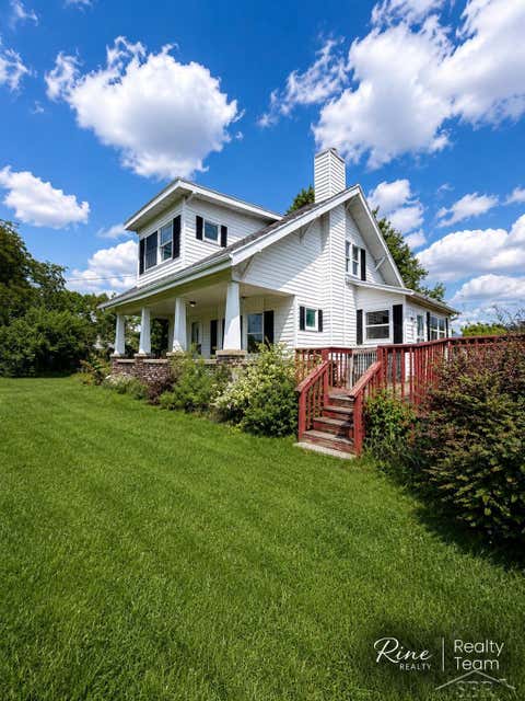 Photo of 115 Perrin Street, Cement City, MI 49233 (MLS # 50219931)