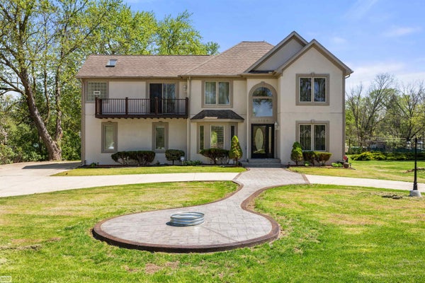 3129 BENDELOW RD, ROCHESTER HILLS, MI 48307 - Image eaafe2e6597e8caa8a6caf89563f4e07/1494182292