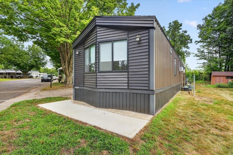 Photo of 10597 Peachtree Street, Plainwell, MI 49080 (MLS # 70559998)