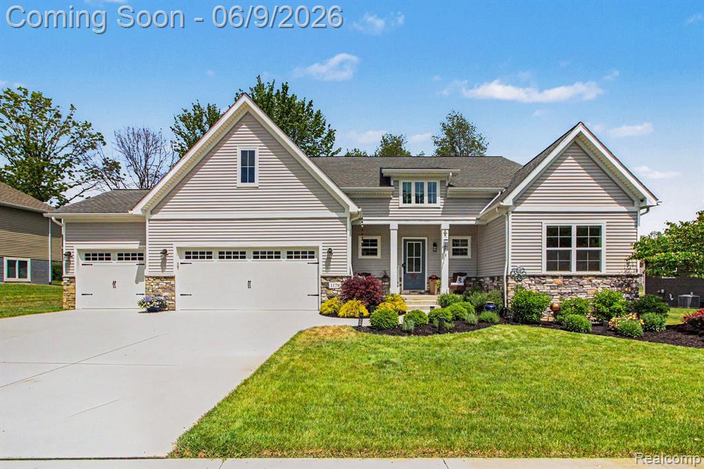 1179 Timberleaf Drive