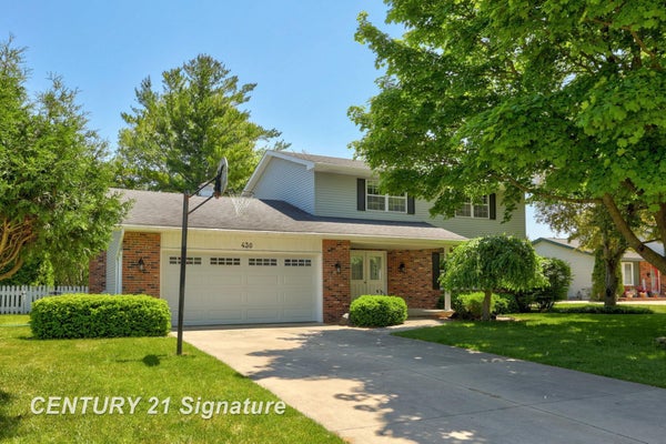 430 CRANBROOK DR, SAGINAW, MI 48638 - Image eaffbb3ab1b09966e5cc238d6592ae0f/1632253984