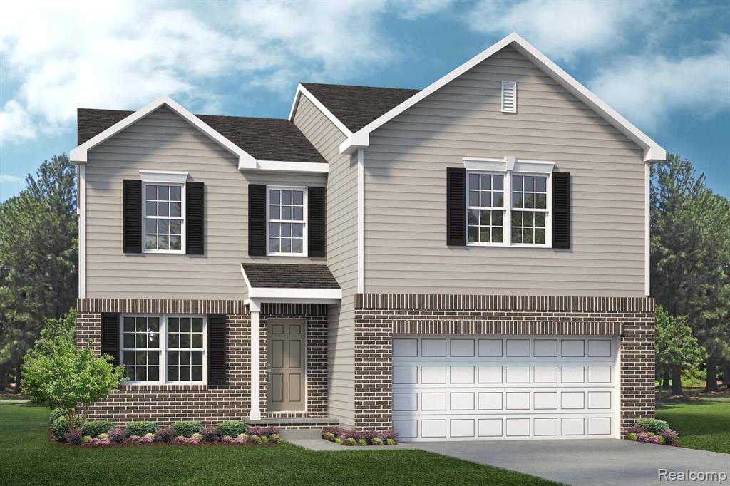 58180 KINCAID Street