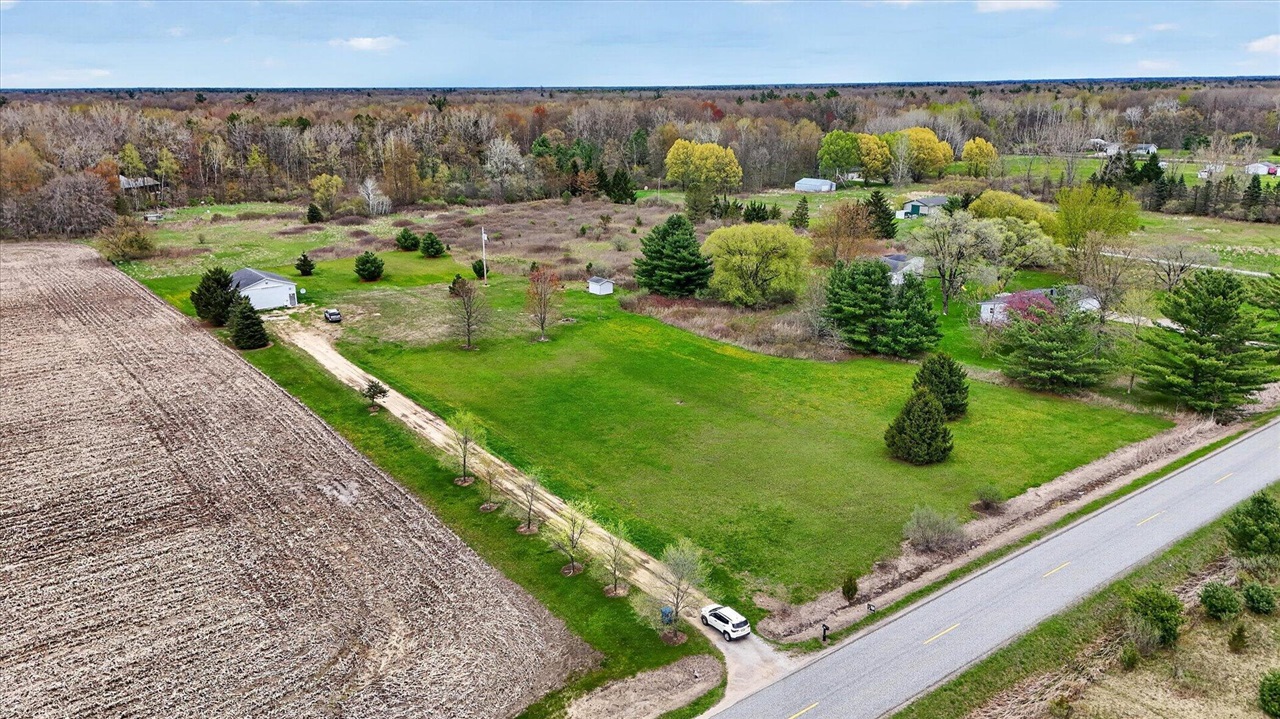 169 E Olson Road