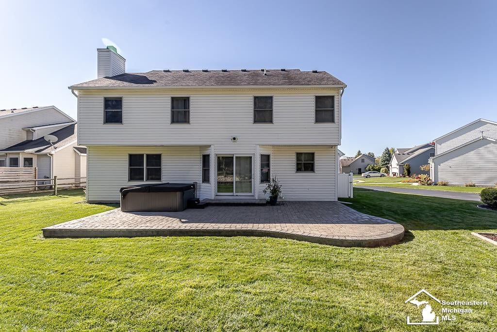 9072 Village Meadows Drive
