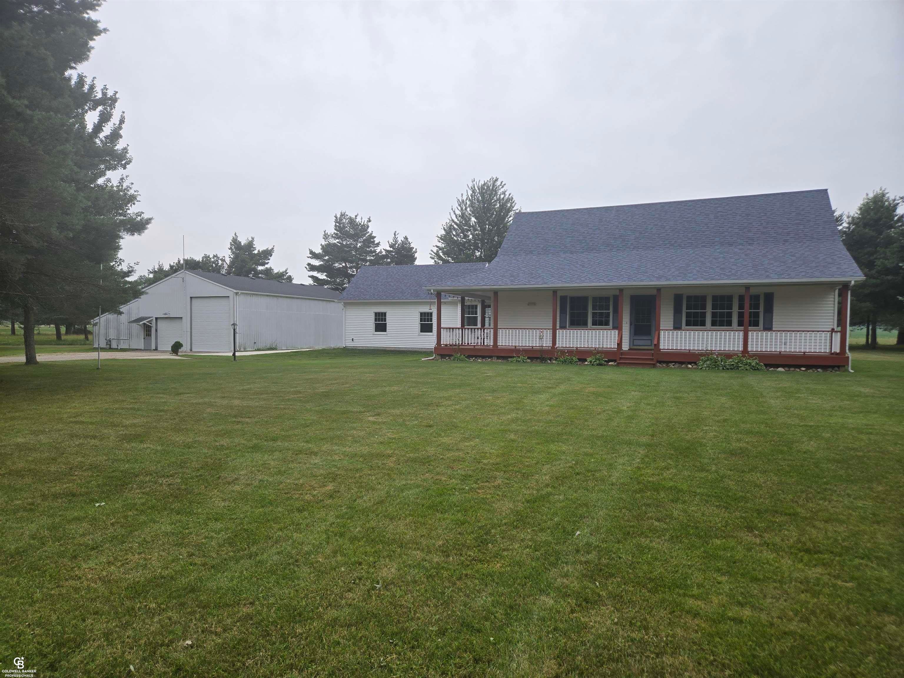 8045 Duquette Road