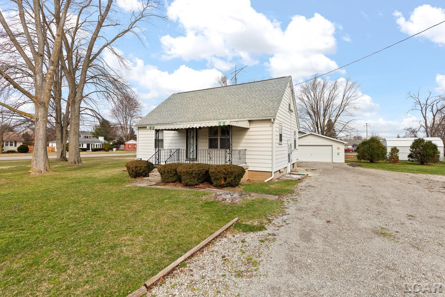 108 S Occidental Highway