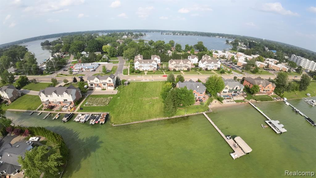 1540 Cass Lake Road