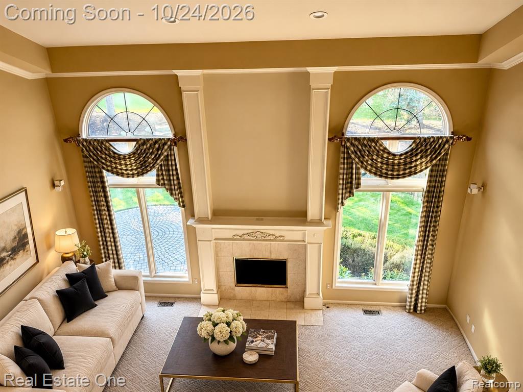 3623 Nesting Ridge Drive