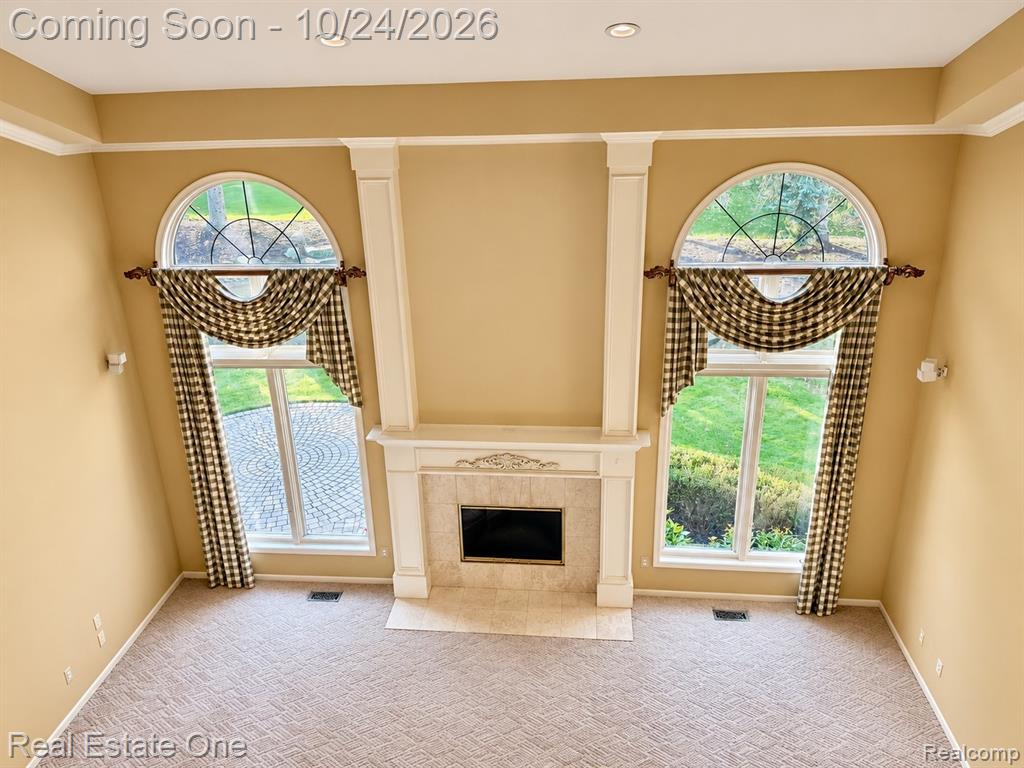 3623 Nesting Ridge Drive
