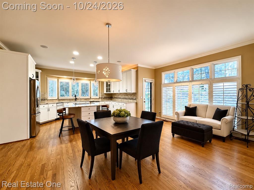 3623 Nesting Ridge Drive