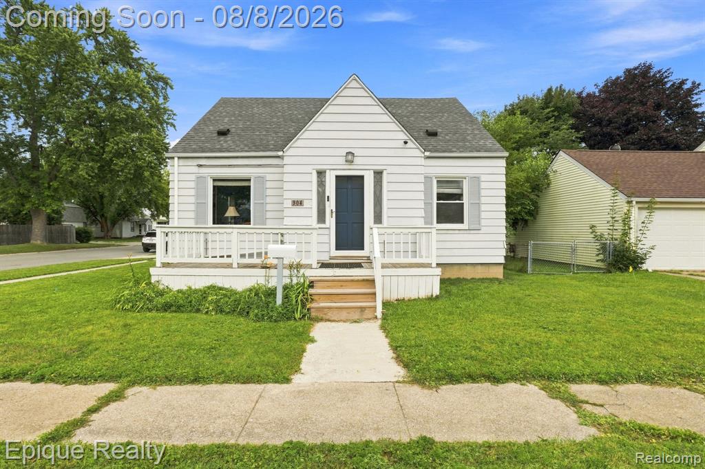 304 16th Street