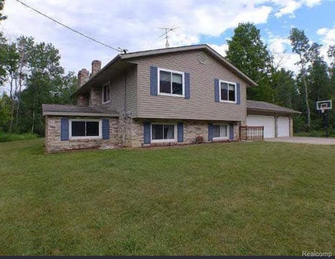 Photo of 2850 Tin Bill Rd. Road, Caro, MI 48723 (MLS # 61008593)