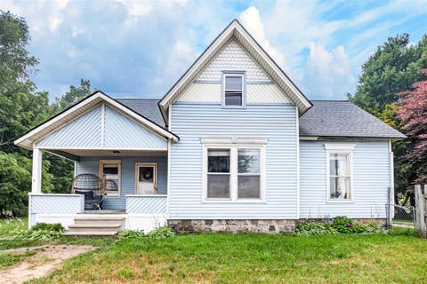 Photo of 175 Allegan Street, Plainwell, MI 49080 (MLS # 70546385)