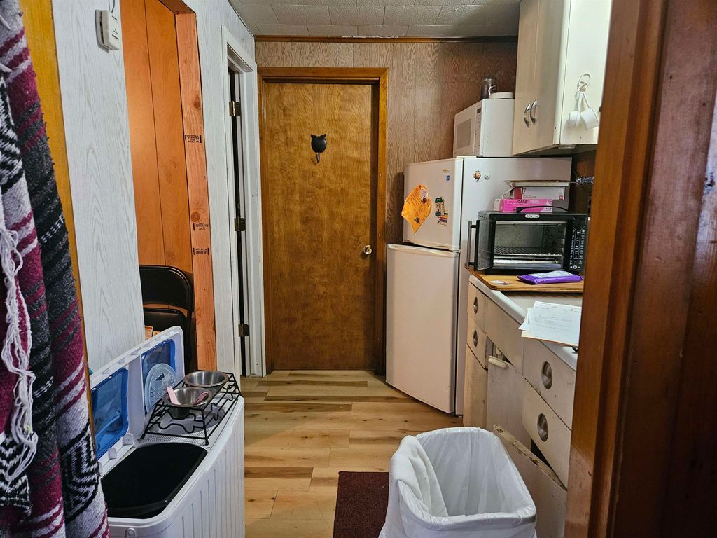 Photo of 5199 E Cranberry Road, Harrison, MI 48625 (MLS # 50193702)