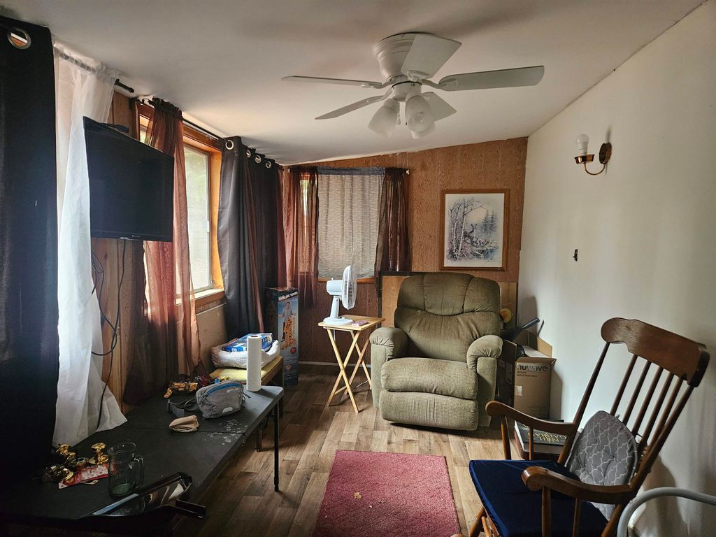 Photo of 5199 E Cranberry Road, Harrison, MI 48625 (MLS # 50193702)