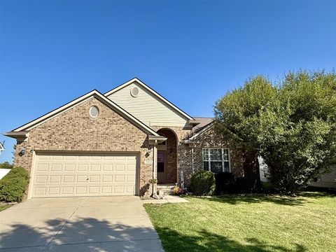 769 Falcon Drive Dundee MI 48131