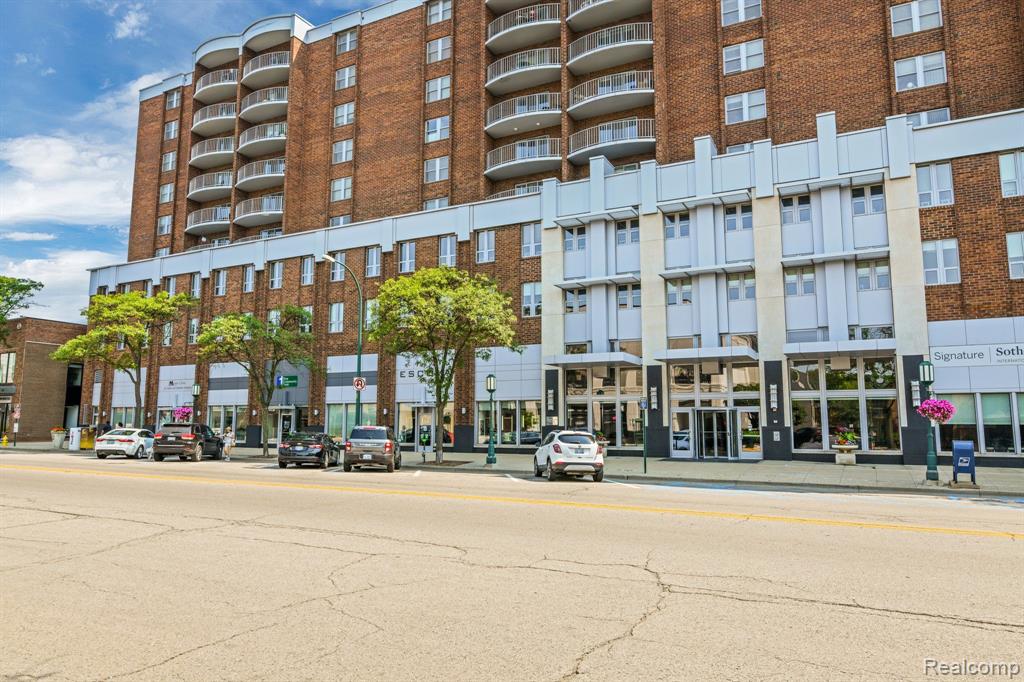 411 S OLD WOODWARD Avenue 502