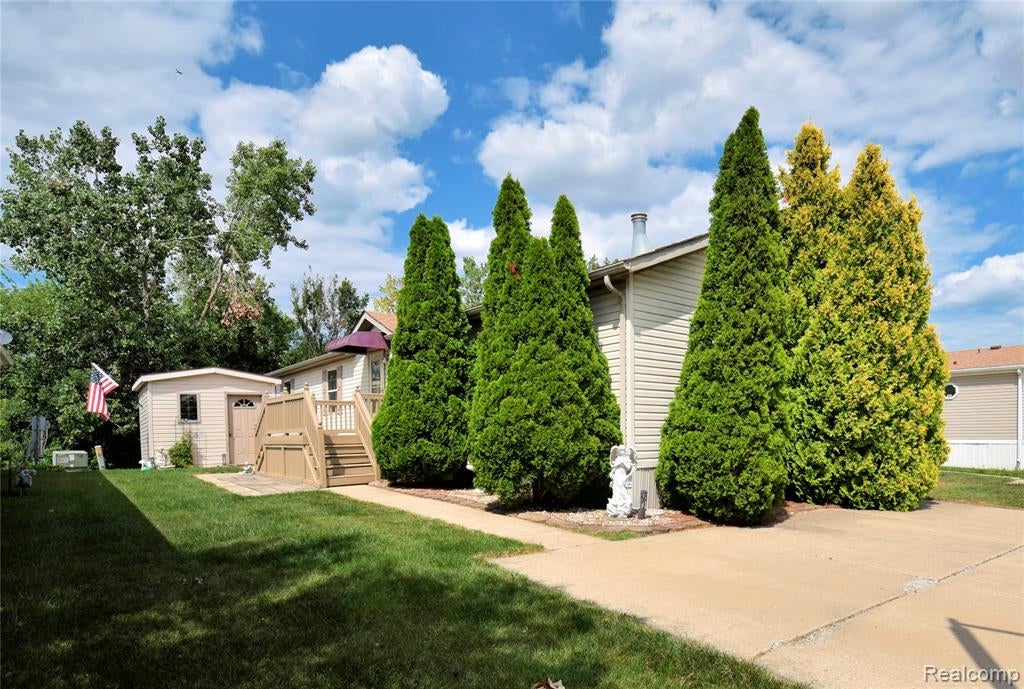 2147 Zack Ridge Drive