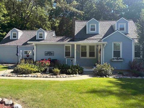 Photo of 3256 Amelia Avenue, Flushing, MI 48433 (MLS # 50222885)