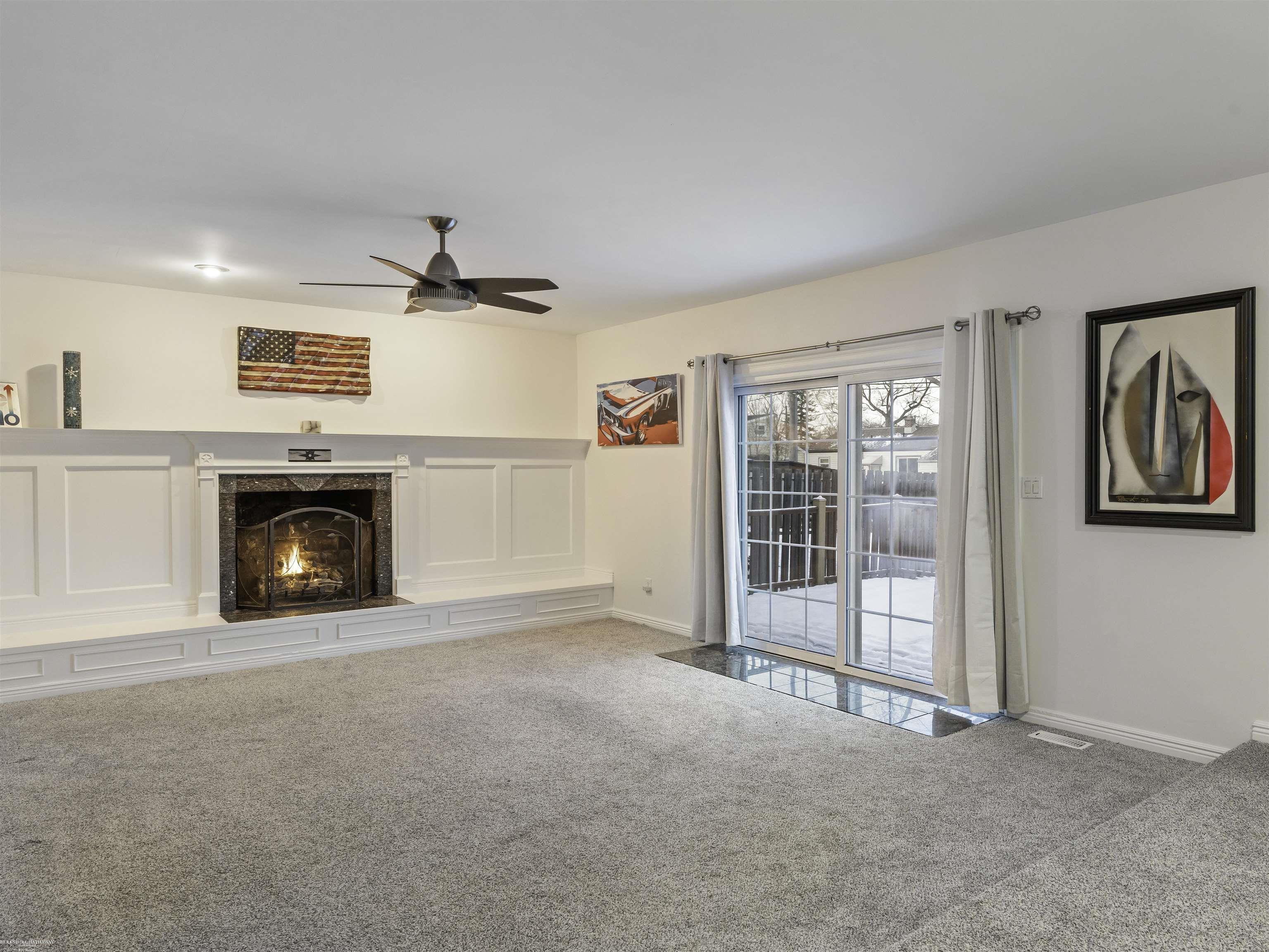 Saint Clair Shores, Michigan 48080, United States, 3 Bedrooms Bedrooms, ,3 BathroomsBathrooms,Residential,Active,257386