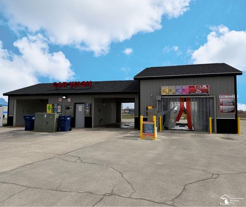 3181 Lewis Avenue Ida MI 48140