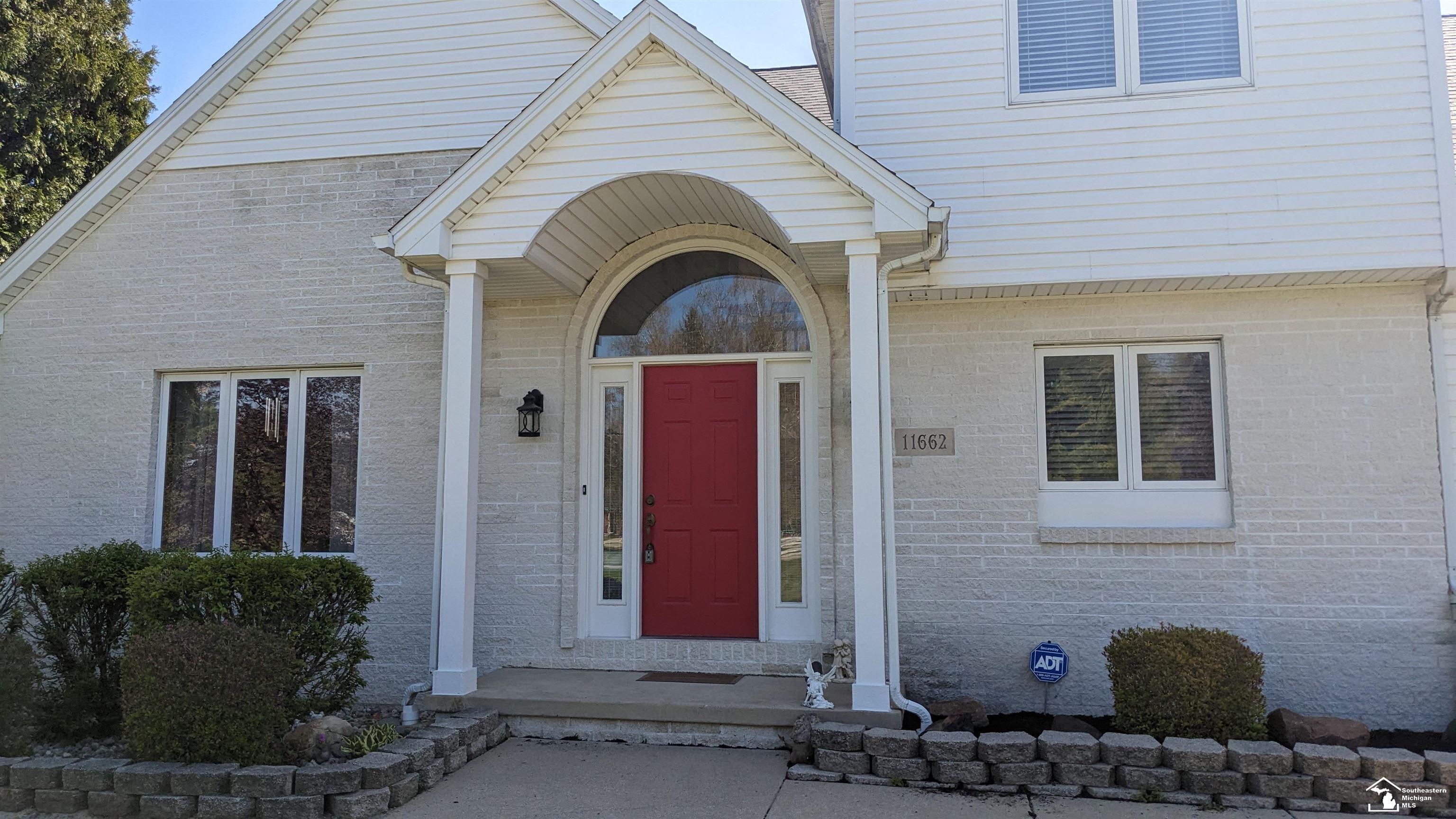 11662 Wells Road