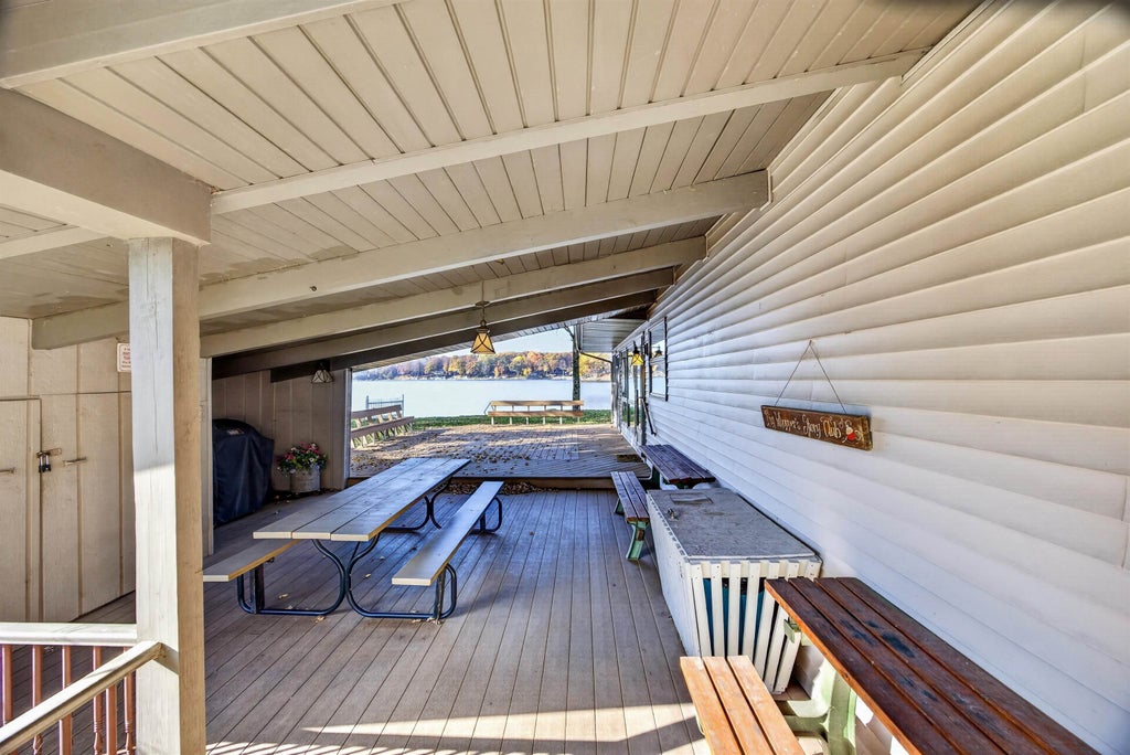Photo of 9471 Peninsula Drive, Mecosta, MI 49332 (MLS # 50226313)