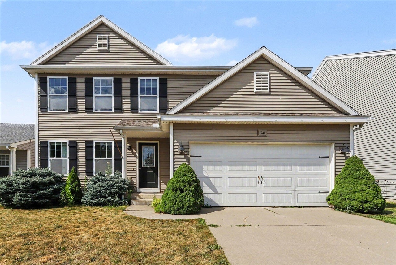 1232 Ellery Grove Court