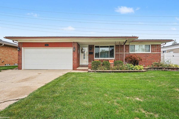 28531 FLANDERS AVE, WARREN, MI 48088 - Image ec70cac92fbb53b1b0eecd94d55655db/2120129019