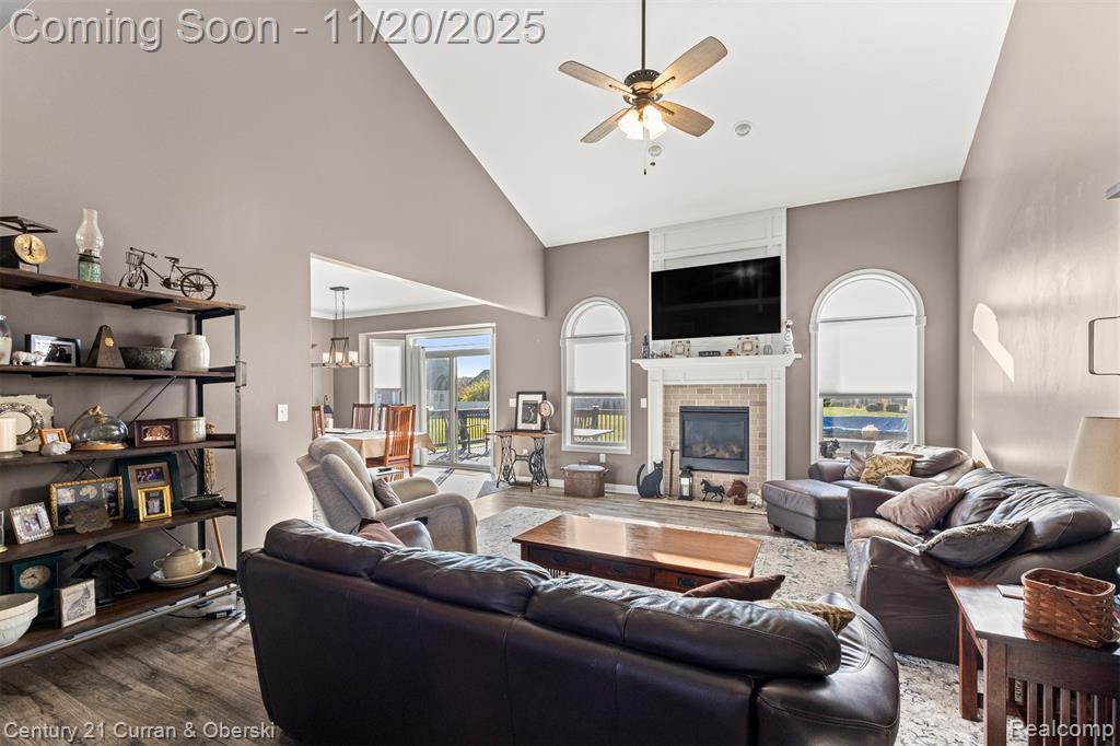 4973 Orchard Crest Court