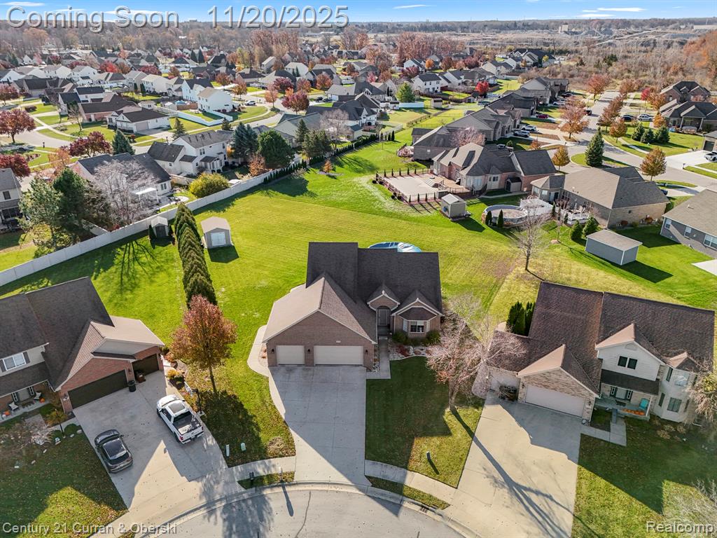 4973 Orchard Crest Court