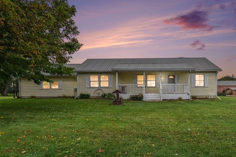 Photo of 29359 N Drive, Homer, MI 49245 (MLS # 70557025)