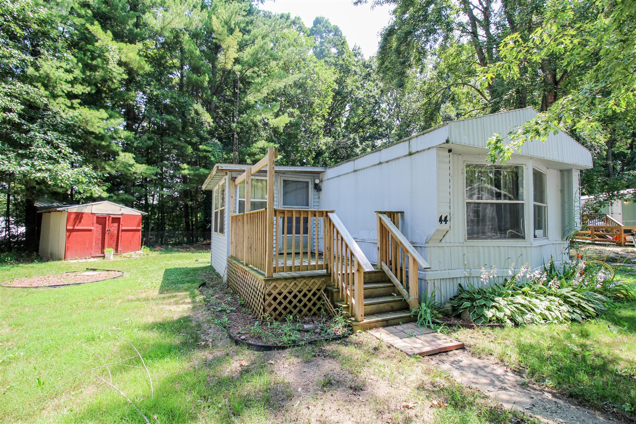 11457 Circle Drive 44