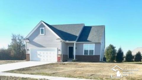 3134 Apple Blossom Way Lot 66 Monroe MI 48161