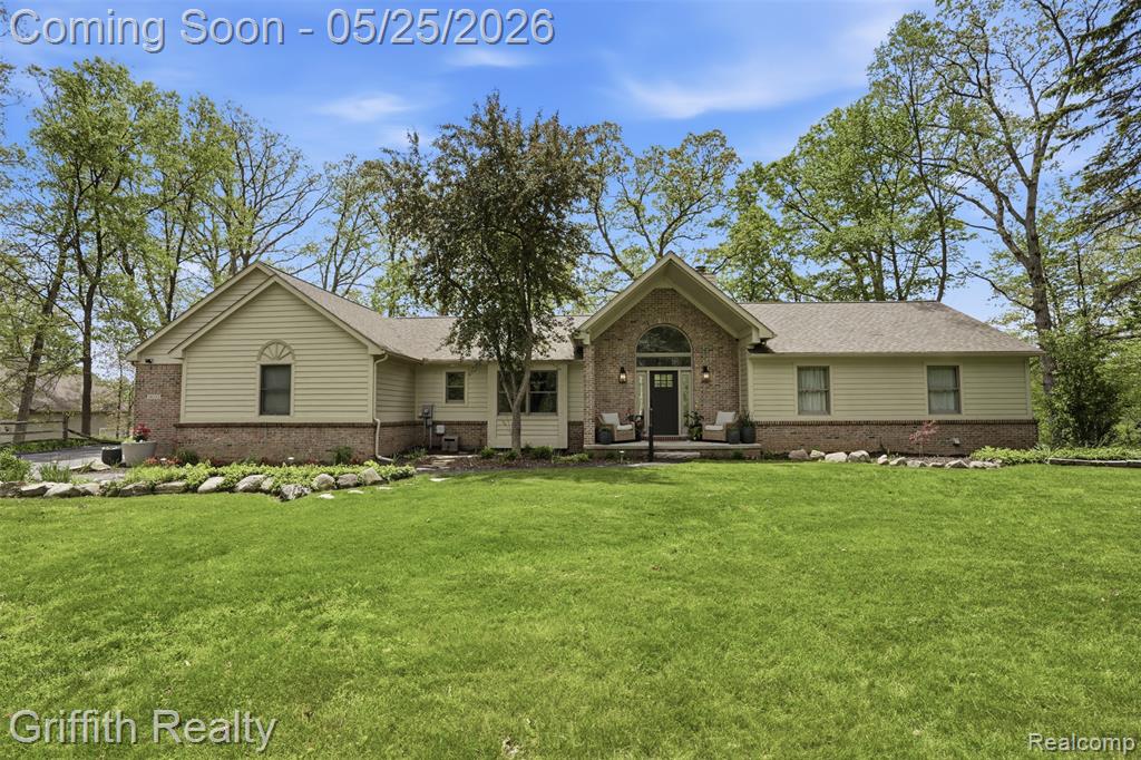 10232 Spencer Road
