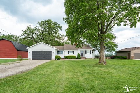 5248 S Custer Road Monroe MI 48161