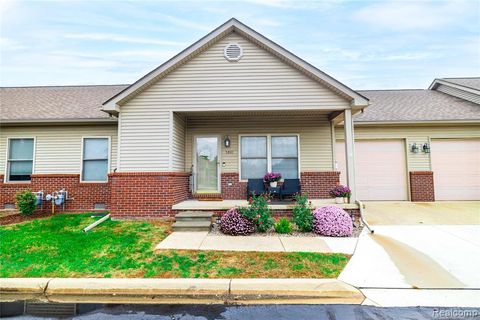5300 Torrington Drive 4 Monroe MI 48161