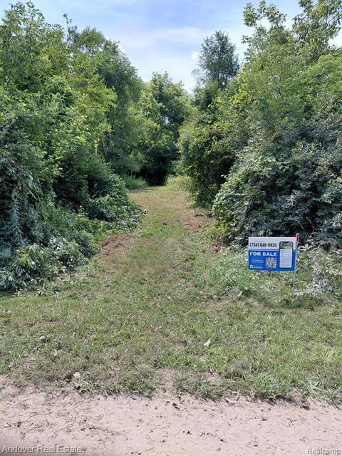 000 Allison Road Milan MI 48160