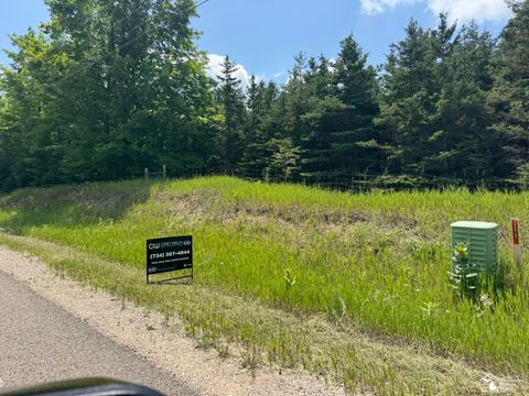 Photo of 000 Hayes Tower Road, Gaylord, MI 49735 (MLS # 50201408)