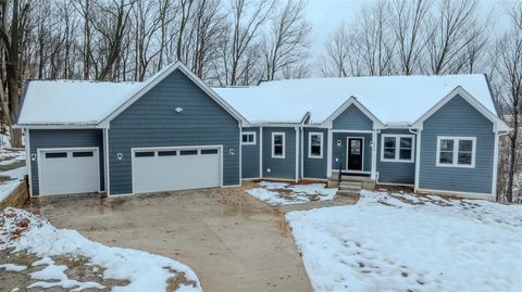 Photo of 8828 S Division Avenue, Byron Center, MI 49315 (MLS # 70509106)