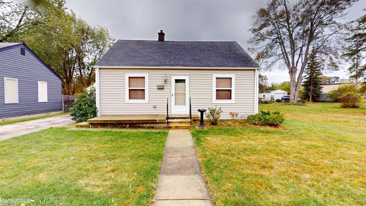 17914 Birmingham Street