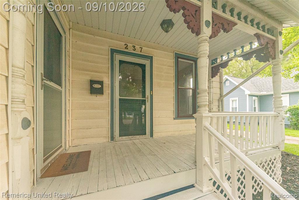 237 E Main Street