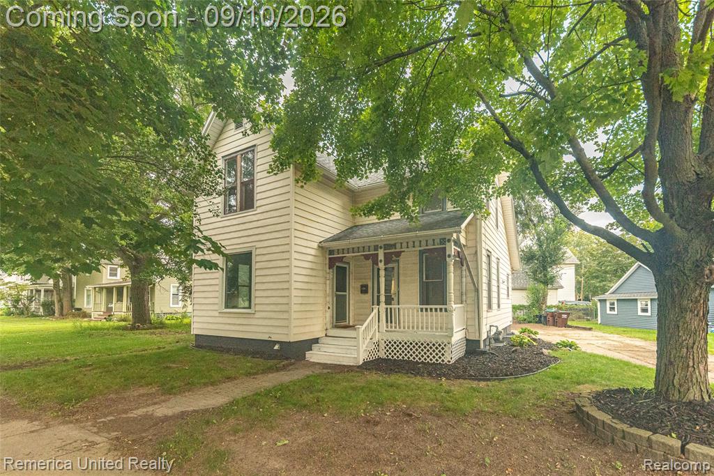 237 E Main Street