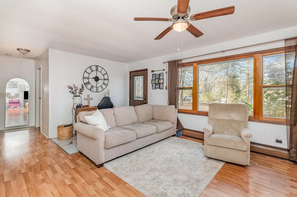 Photo of 926 Kaypat Drive, Hope, MI 48628 (MLS # 50193364)